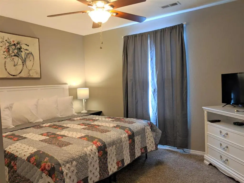 Whimsty B&B