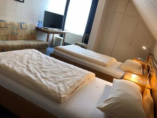 Hotel Cao