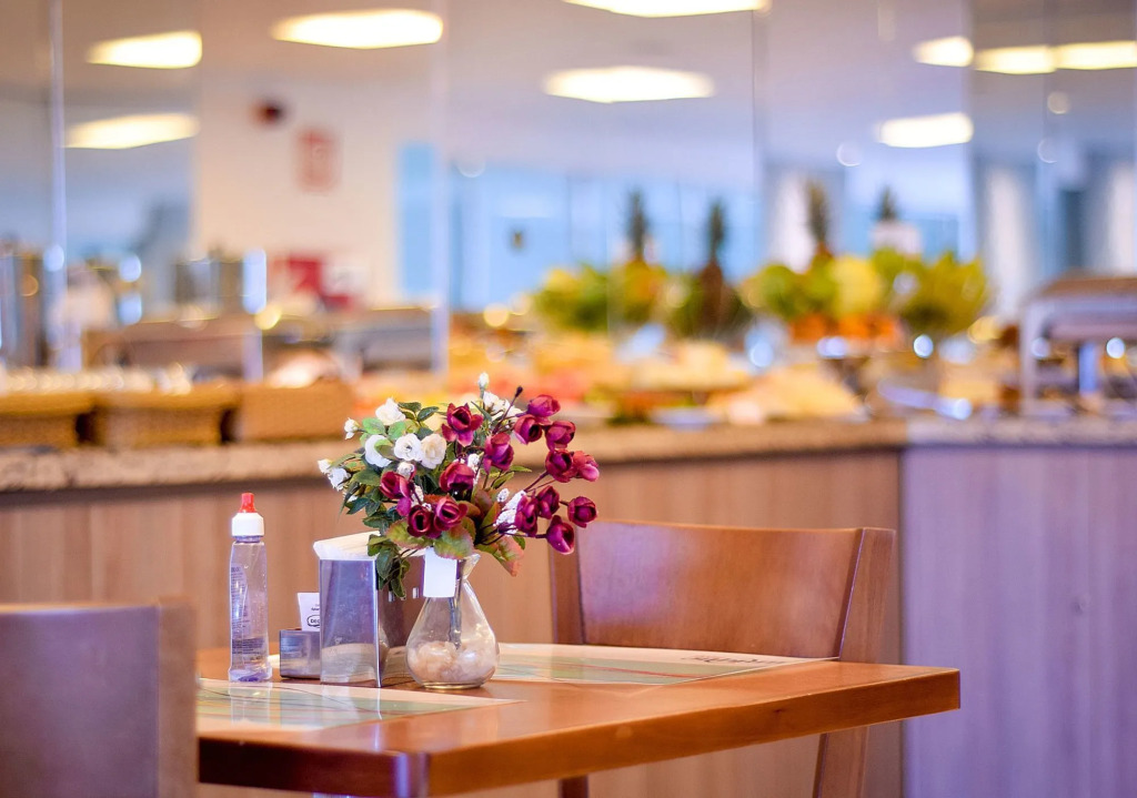 Unico Apart Hotel