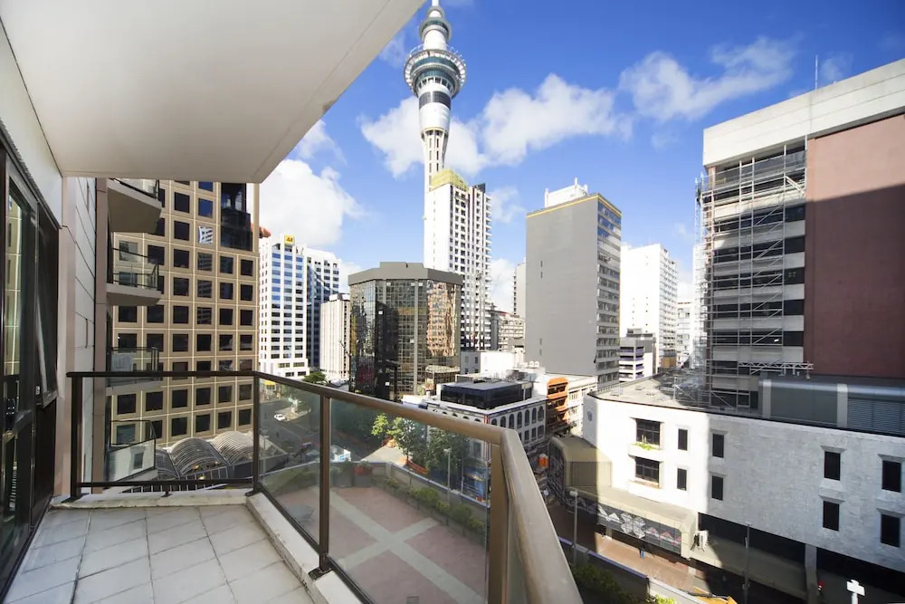 City Gardens Spacious 2 Bedroom Apartment