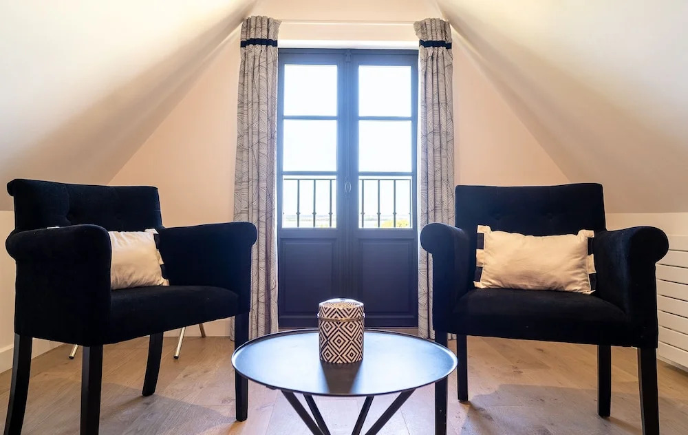 New Cottage & spa de nage Guesthouse