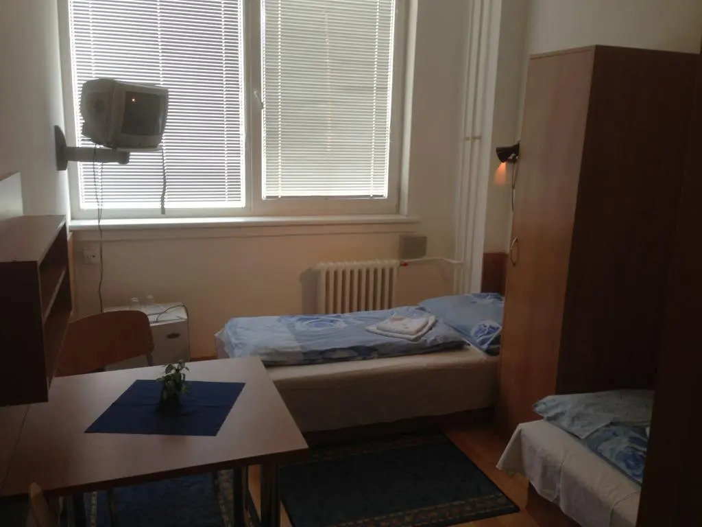 Hotel Prim