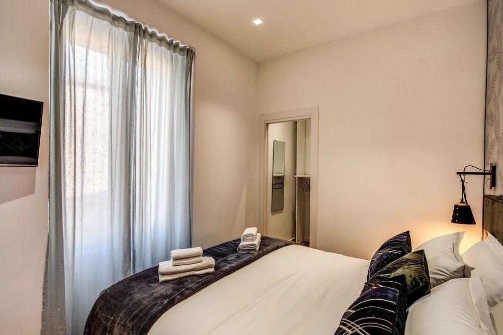 Lovely Rome Apartments - Historic City center
