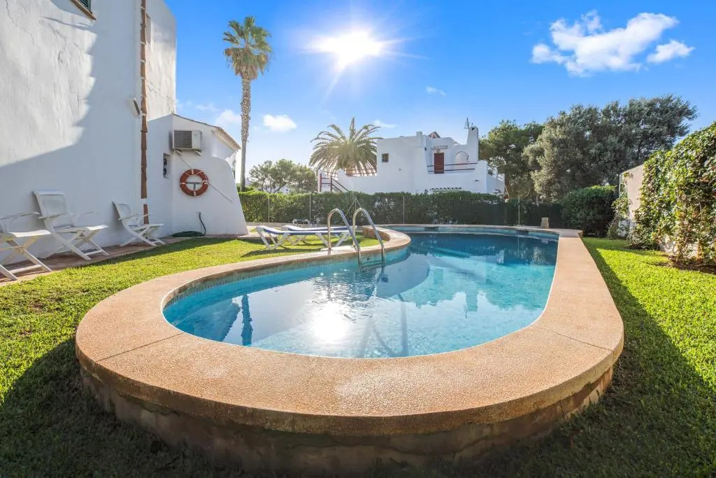 Villa Casa Angel
