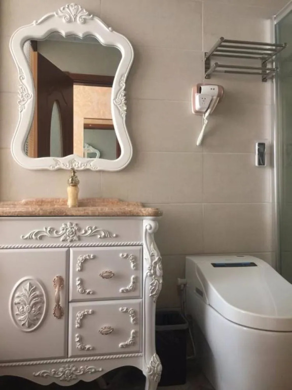 Xin Ao Business Hotel
