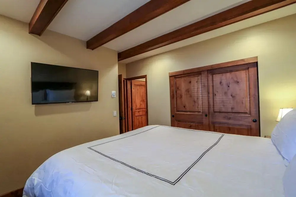Val D'isere #16 3 Bedrooms 3 Bathrooms Condo