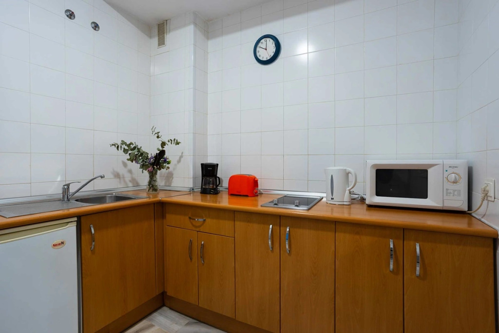 Apartamentos Larga 70
