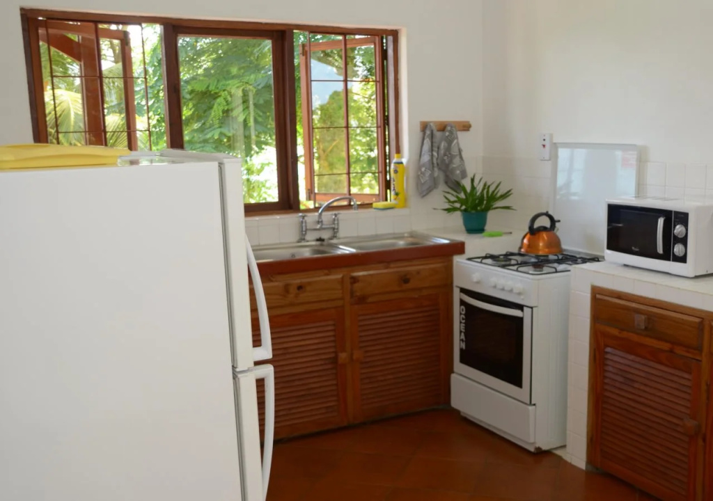La Residence