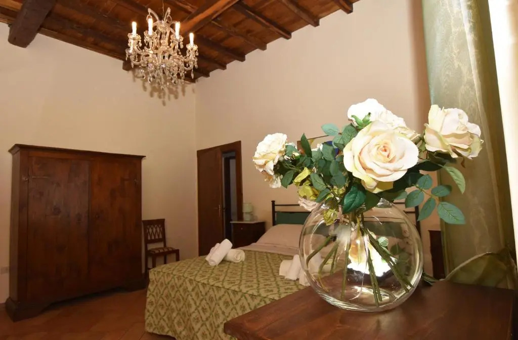 AGRITURISMO Villino Bellavista