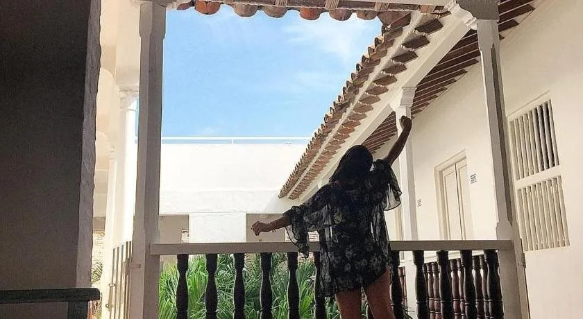 Hostal Boutique Casa Escallon