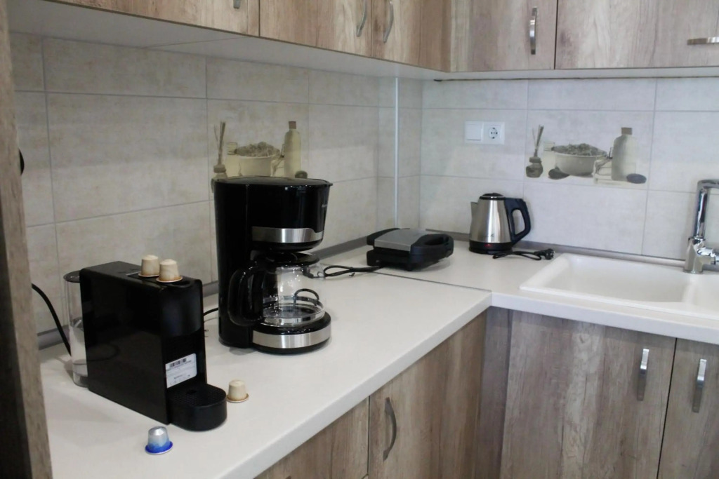 Apartment Ori
