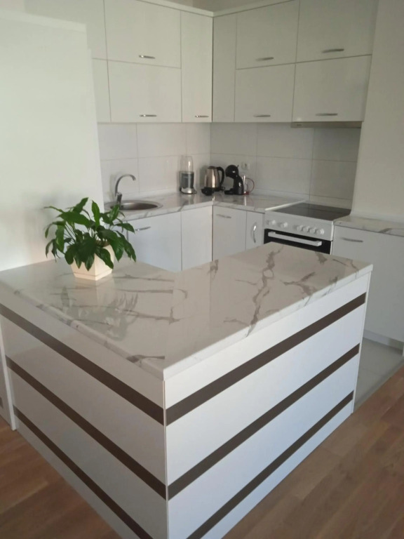 Sofija Apartment