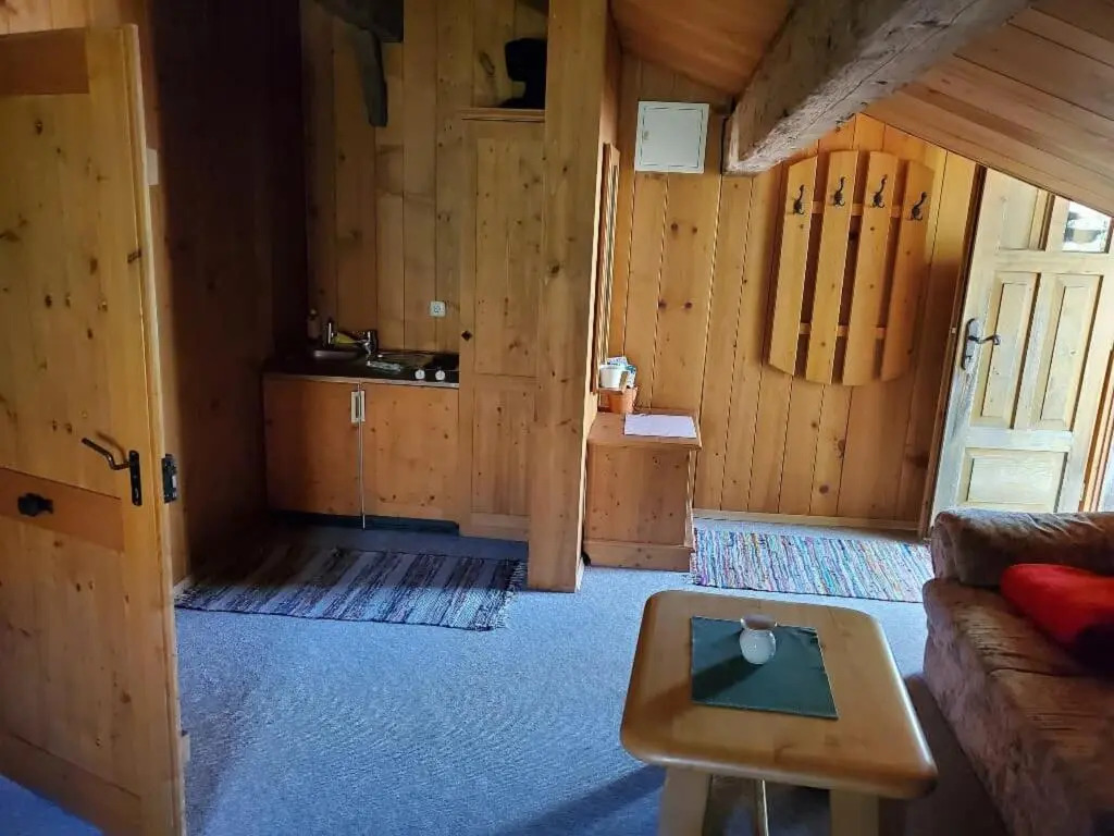 Das Waldlerhaus