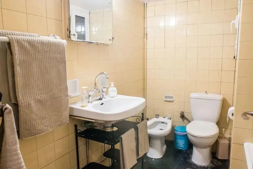 Classy and Chic 2 bedroom apartment