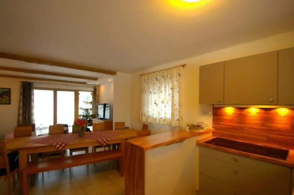 Chalet Melodie