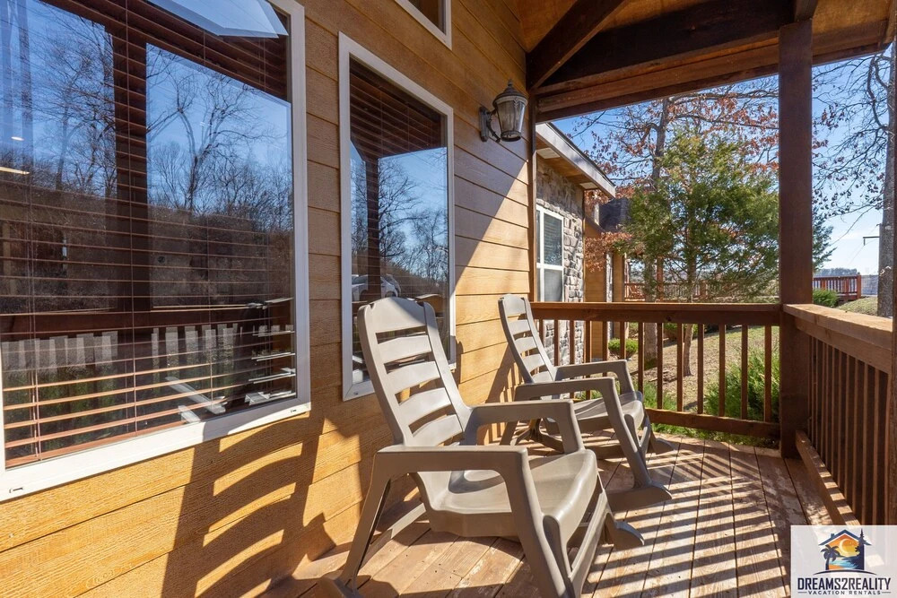 Forest Heights Lodge