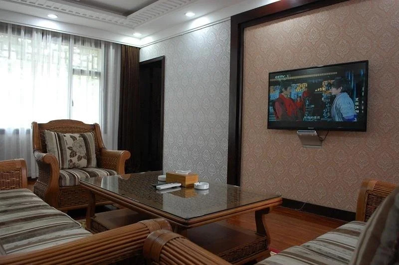 Kowloon Hotel