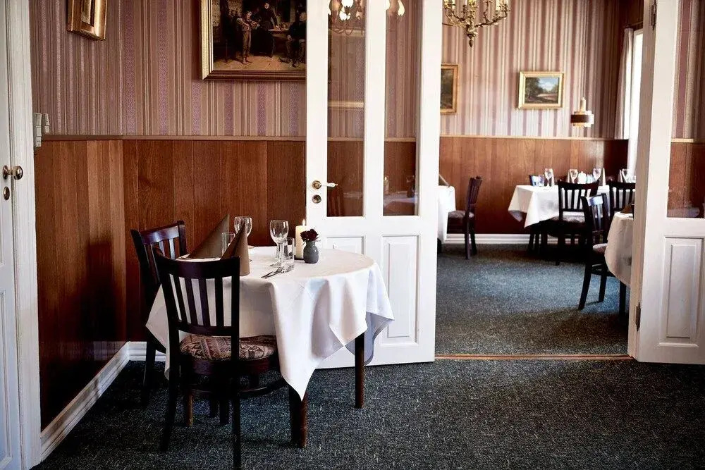 Hotel Phønix