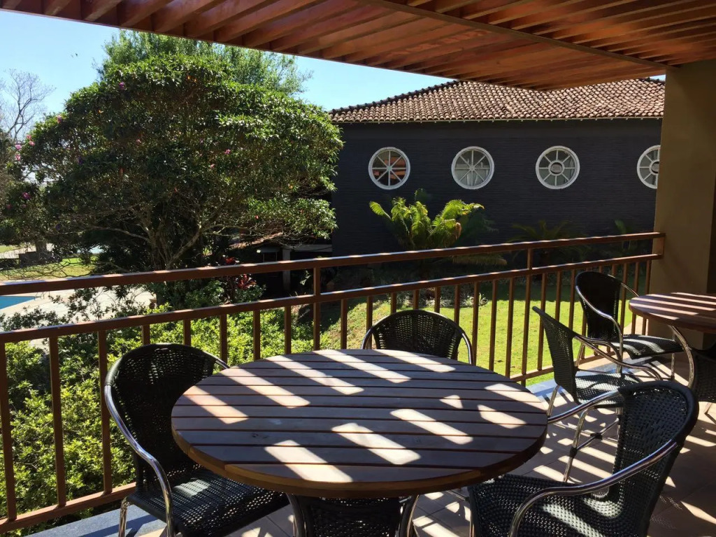 Hotel Pousada Mandala