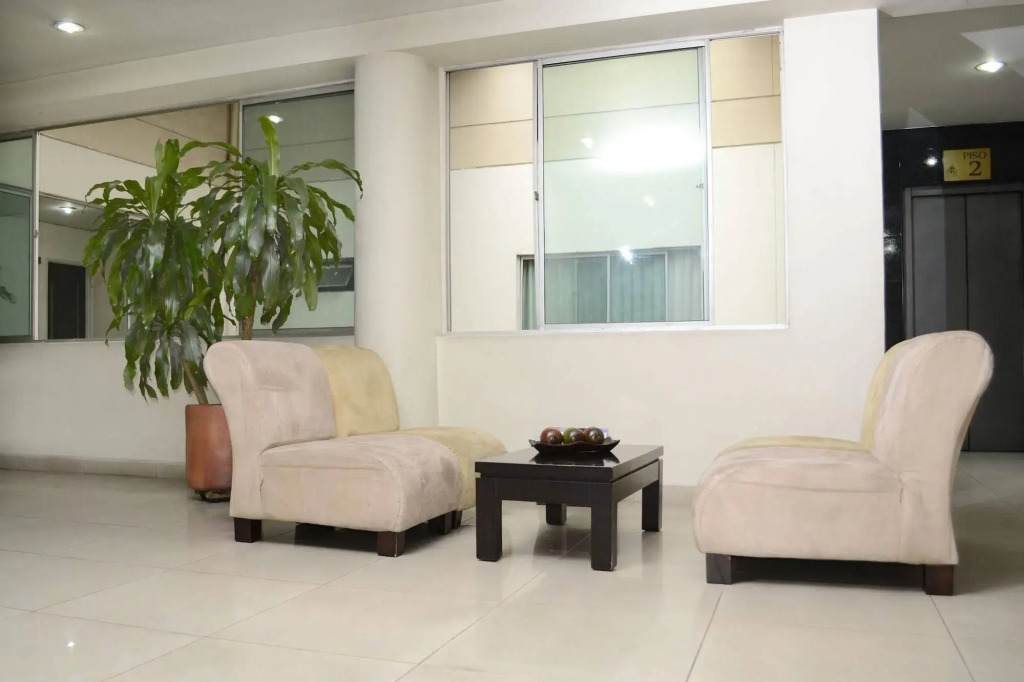 Hotel Plazuela San Ignacio
