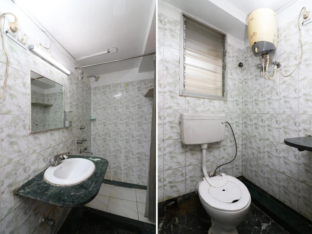 Collection O 5043 Ratnakar Days' Inn