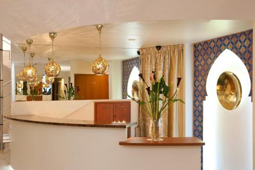 Abidar Spa & Wellness