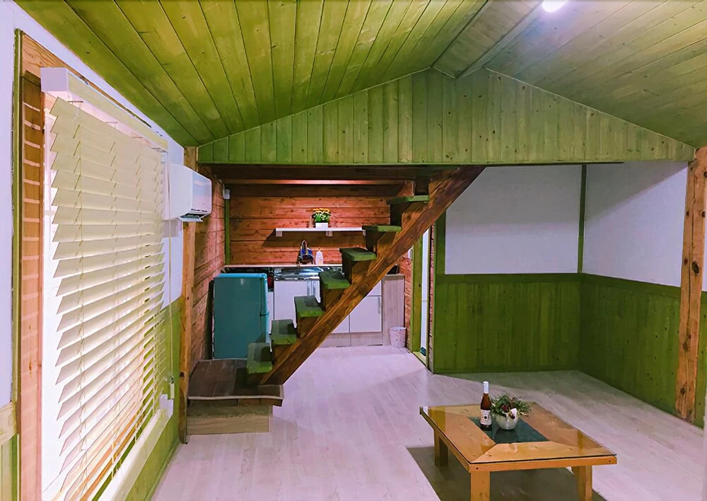 Bokkol Pension