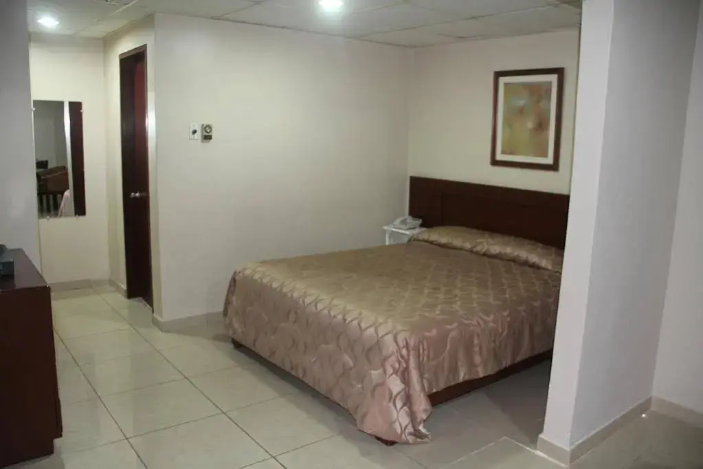 Hotel La Torre