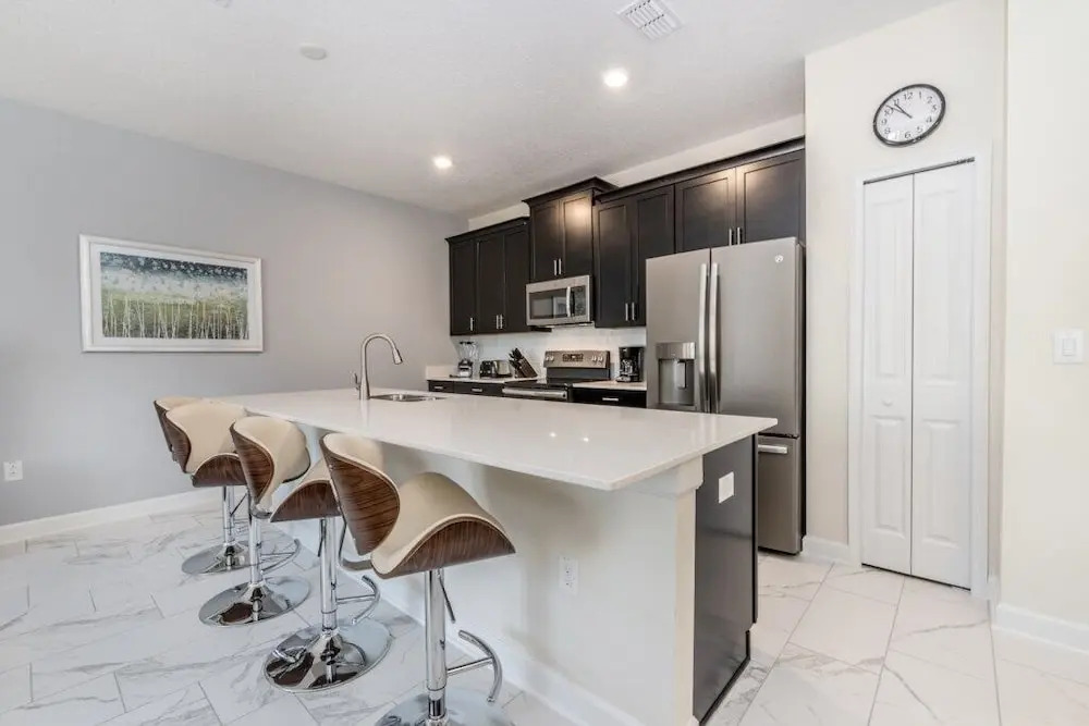 8986stid 4 Bedroom Townhouse