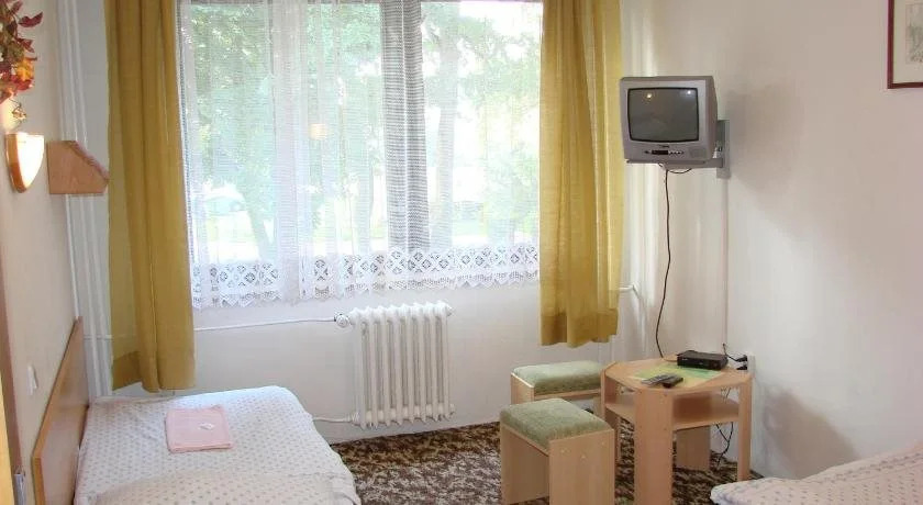 Hotel Kristl