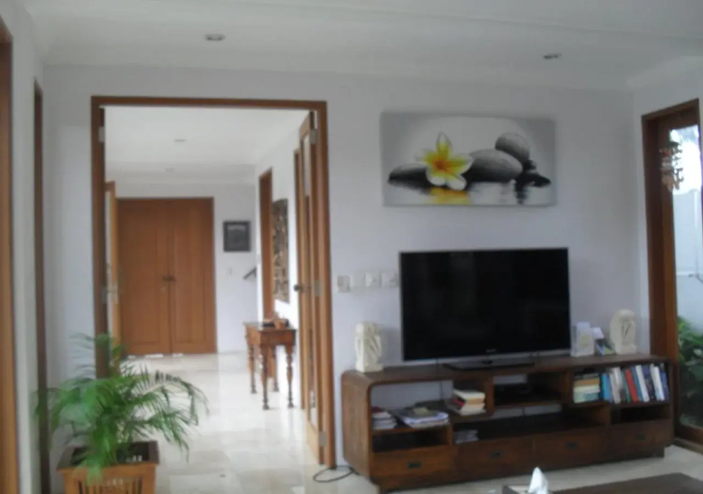 Coconuts Residence