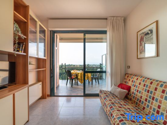 So Cool Residenza Delle Terme C6 Sleeps 6 Persons