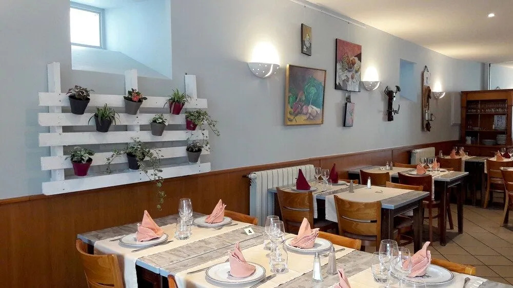 Hotel Le Saint Georges