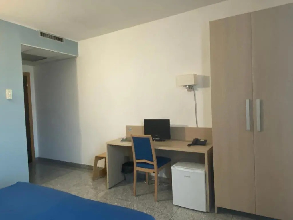 Hotel Santa Giulia