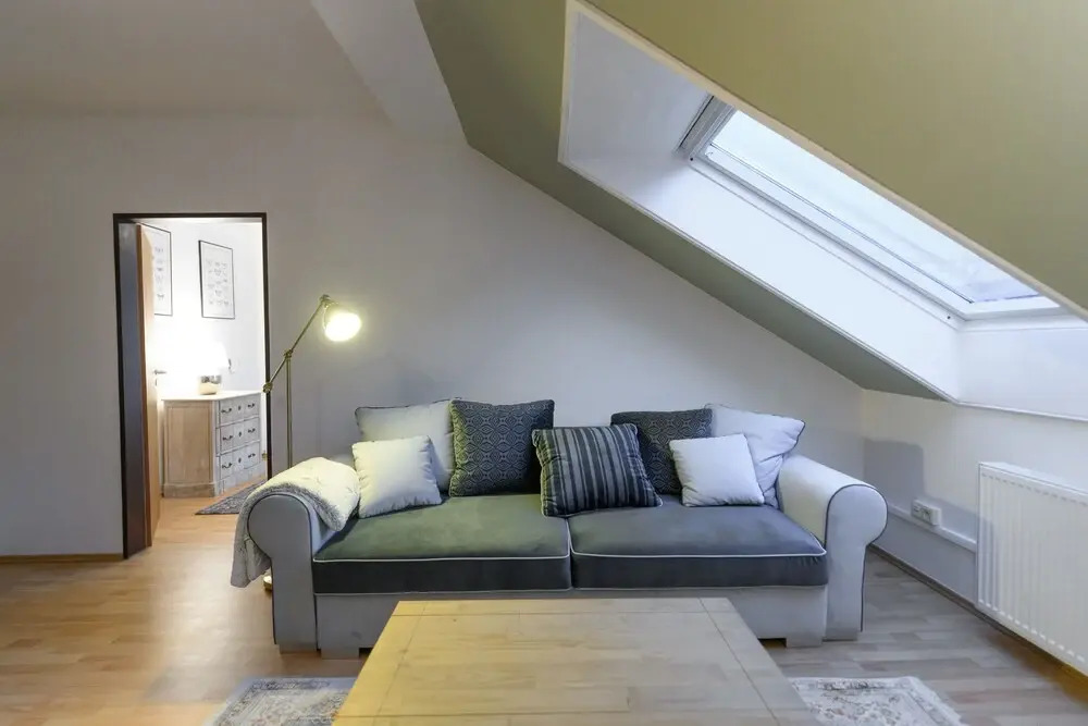 Ruzova Spot Apartments