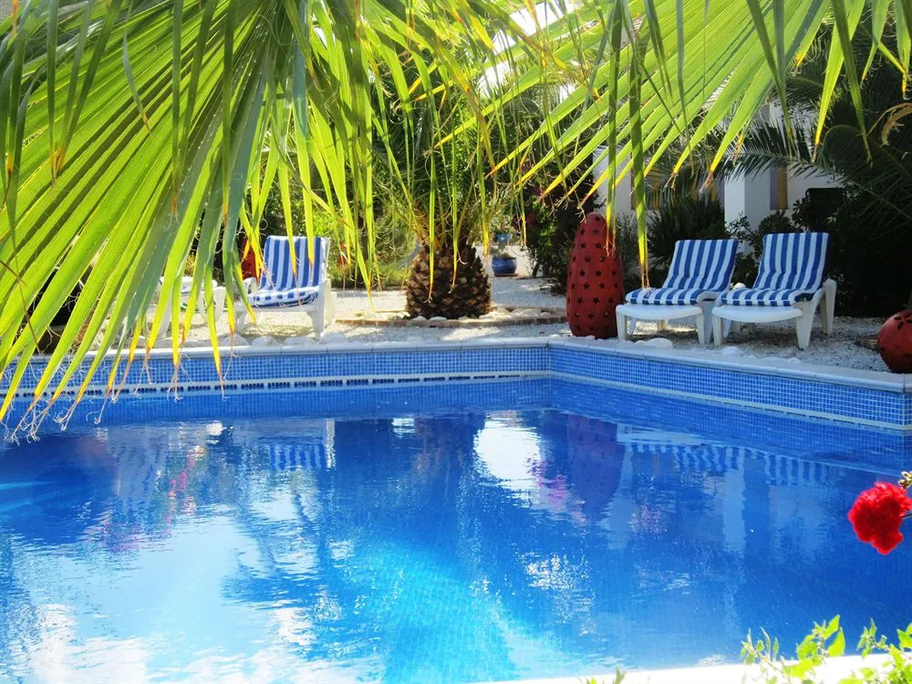 Azul Arenas Andalucia