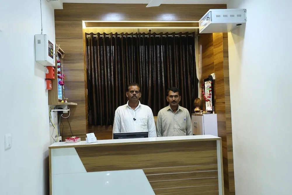 hotel bharosa