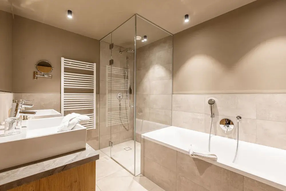 Superior 1-bedroom Apartment