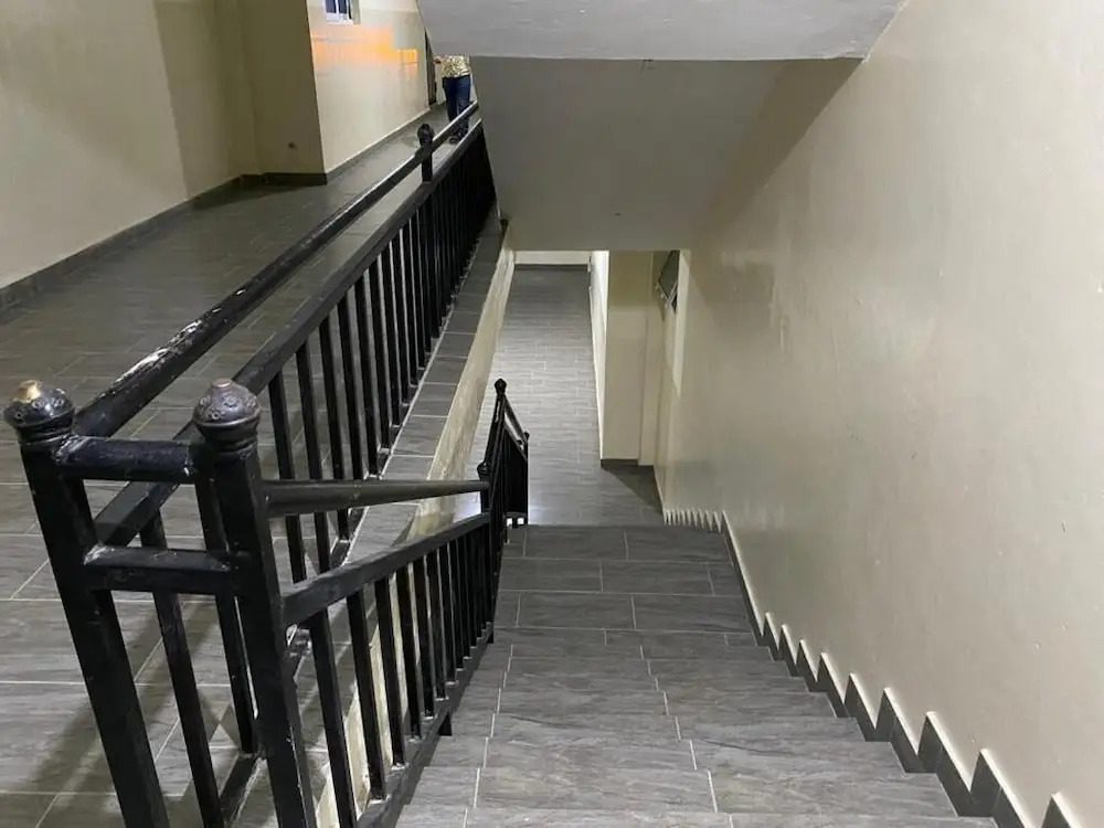 Lux Suites Pavilion suites Nyali