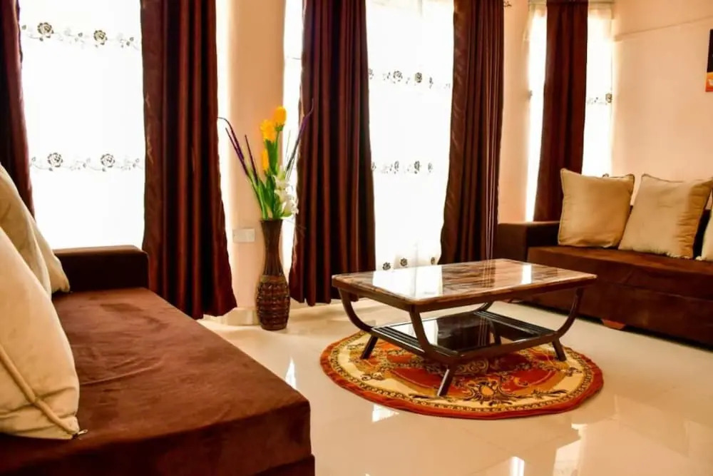 Faraja Guest House