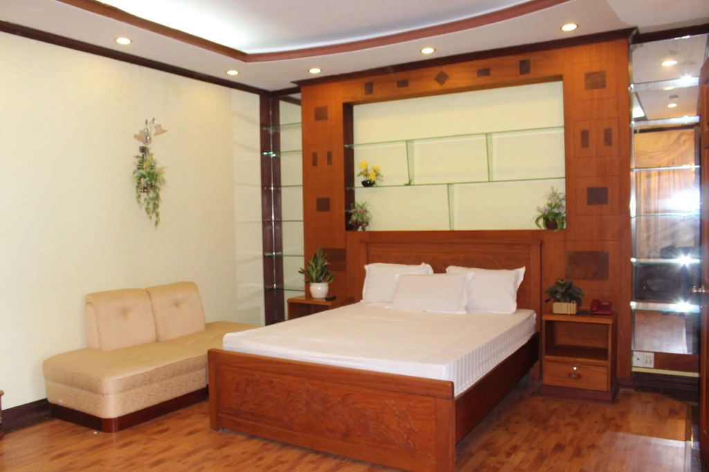 Hotel Nhu Yen