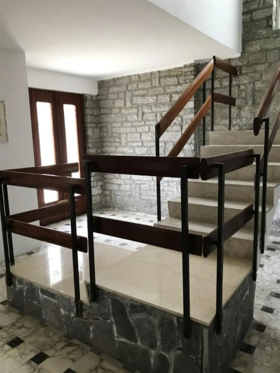 Spacious Family Home in Ranco with Private Pool - 300 m²