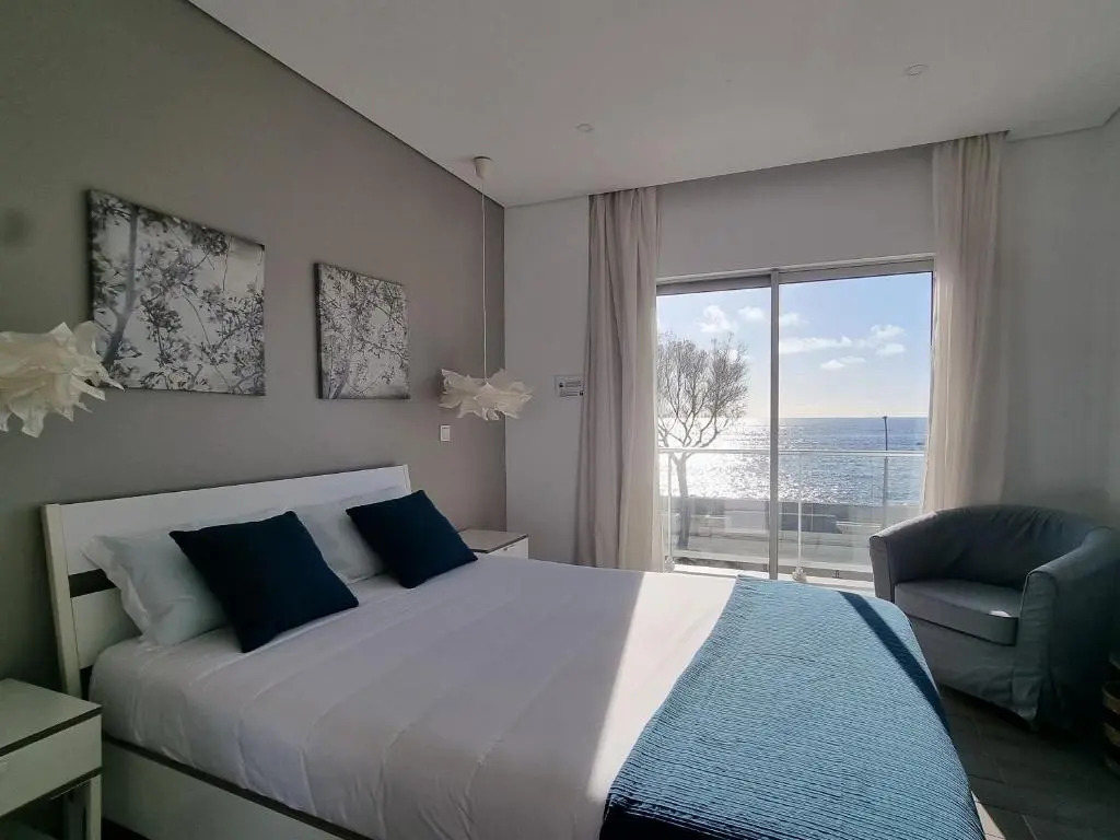 Home at Azores - Sealife Apartment T1