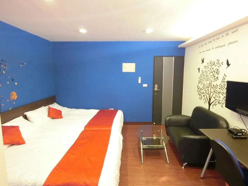 Feng Jia Homestay