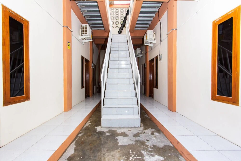 Hotel O Homestay Wak Gobenk