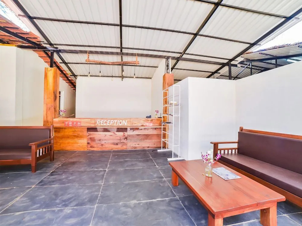 OYO 28005 Agonda Diva Beach Resort