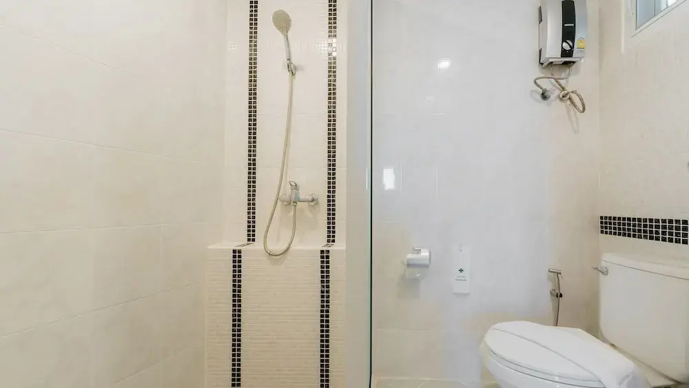 B2 Chiang Rai Resort Boutique & Budget Hotel
