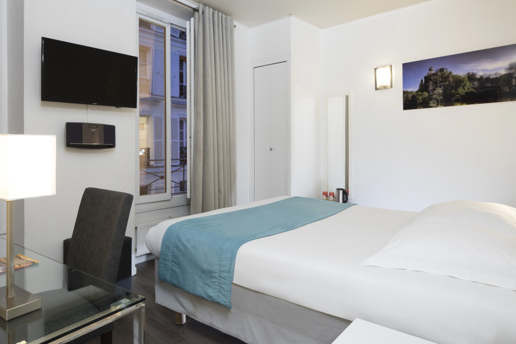 Hôtel Soft