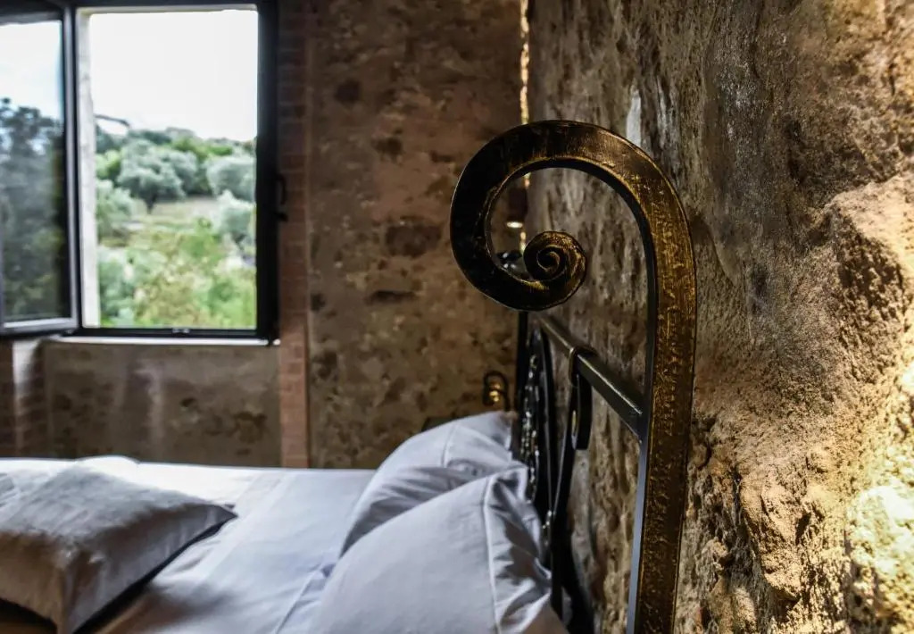 Agriturismo Limpero Romano