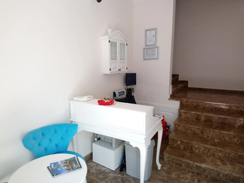 Yuva Otel